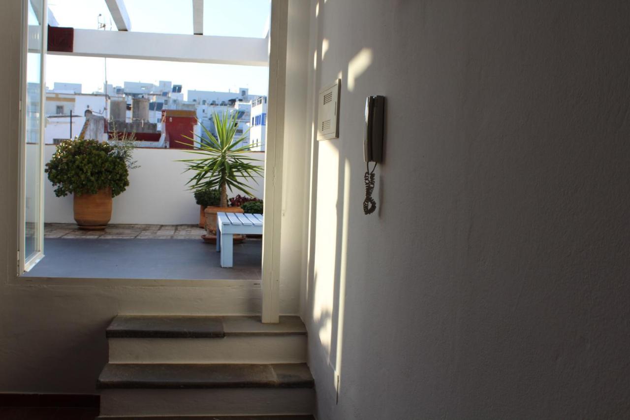 Fonduq Estudios Tarifa Exteriér fotografie