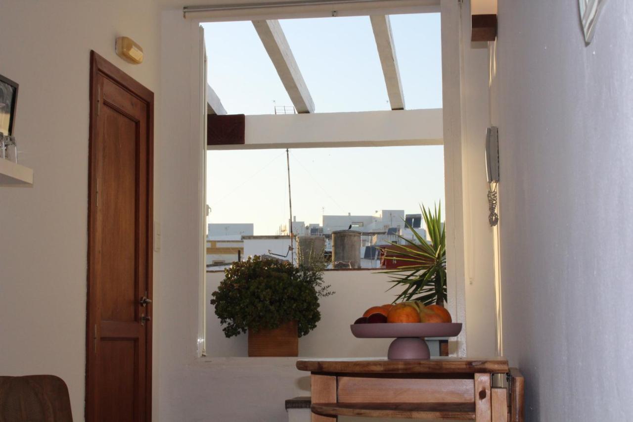 Fonduq Estudios Tarifa Exteriér fotografie