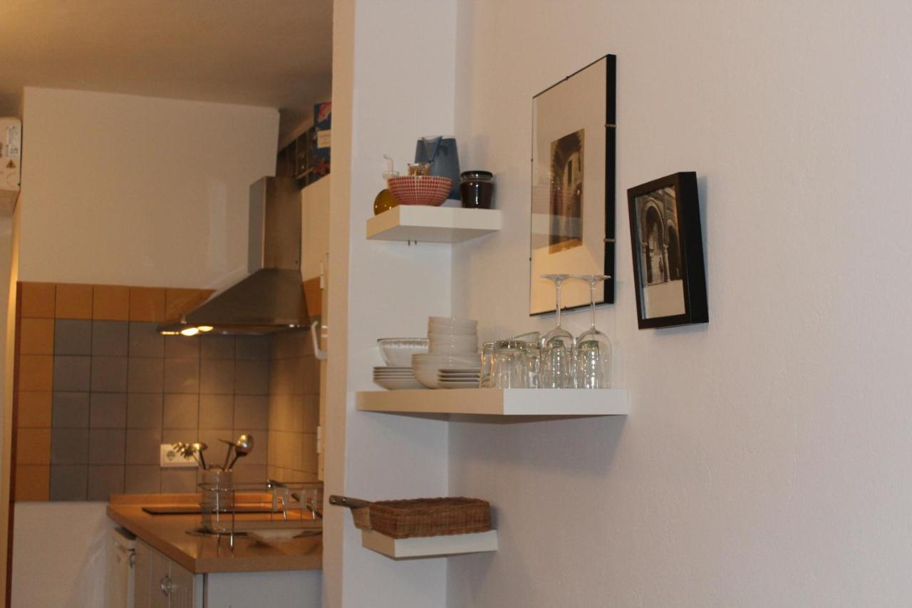 Fonduq Estudios Tarifa Exteriér fotografie