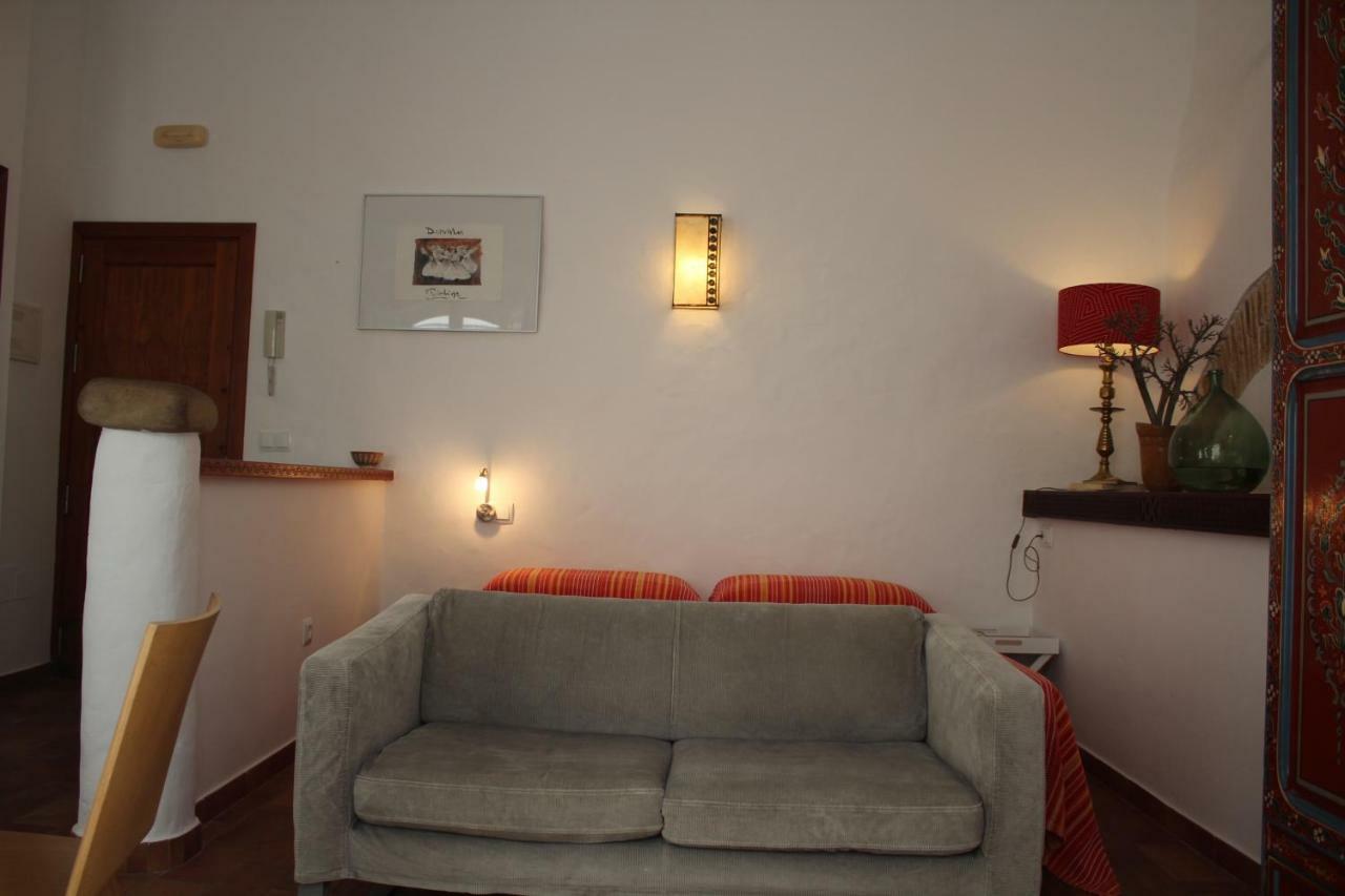 Fonduq Estudios Tarifa Exteriér fotografie